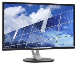 Монитор Philips 328B6QJEB (00/01) черный