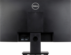 Монитор Dell E2421HN черный