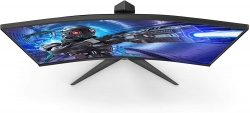 Монитор AOC Gaming C32G2ZE/BK черный