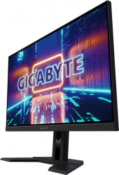 Монитор Gigabyte M27F черный