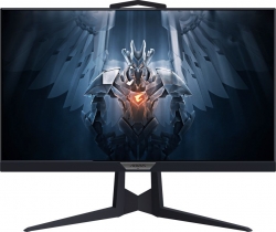 Монитор Gigabyte Aorus FI25F-EK черный