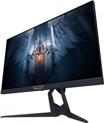 Монитор Gigabyte Aorus FI25F-EK черный