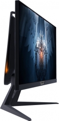 Монитор Gigabyte Aorus FI25F-EK черный