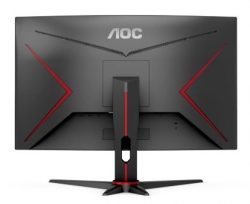Монитор AOC Gaming C27G2AE черный