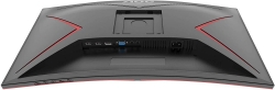 Монитор AOC Gaming C27G2ZE черный