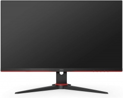 Монитор AOC Gaming C27G2ZE черный