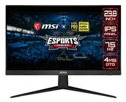 Монитор MSI Optix G241V черный