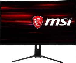 Монитор MSI Optix MAG322CR черный