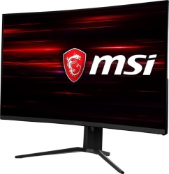 Монитор MSI Optix MAG322CR черный