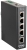 Коммутатор D-Link DIS-100E-5W/A1A 5G неуправляемый