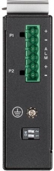 Коммутатор D-Link DIS-100E-5W/A1A 5G неуправляемый