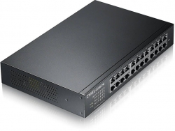Коммутатор Zyxel GS1900-24E-EU0102F 24G управляемый