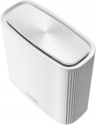 Бесшовный Mesh роутер Asus ZenWiFi CT8 (W-1-PK) AC3000 10/100/1000BASE-TX белый