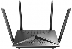 Роутер беспроводной D-Link DIR-2150 (DIR-2150/RU/R1A) AC1200 3G/LTE