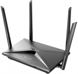 Роутер беспроводной D-Link DIR-2150 (DIR-2150/RU/R1A) AC1200 3G/LTE
