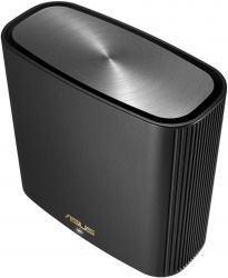 Бесшовный Mesh роутер Asus ZenWiFi XT8 (B-2-PK) AX6600 100/1000/2500BASE-T черный