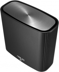 Бесшовный Mesh роутер Asus ZenWiFi CT8 (B-2-PK) AC3000 10/100/1000BASE-TX черный