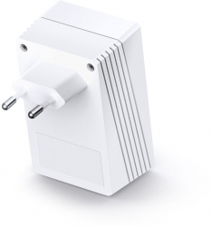 Сетевой адаптер Powerline TP-Link TL-WPA4220 AV600 Fast Ethernet