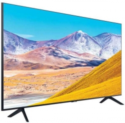 Телевизор LED Samsung UE65TU8000UXRU черный