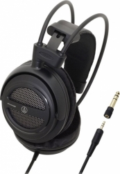 Наушники накладные Audio-Technica ATH-AVA400 3м черный проводные оголовье (15118255)