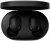 Гарнитура вкладыши Xiaomi Mi True Wireless Earbuds Basic черный беспроводные bluetooth в ушной раковине (ZBW4480GL/TWSEJ04LS)