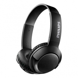 Наушники накладные Philips SHB3075BK черный беспроводные bluetooth оголовье (SHB3075BK/00)