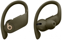 Гарнитура вкладыши Beats Powerbeats Pro оливковый (MV712EE/A)