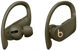 Гарнитура вкладыши Beats Powerbeats Pro оливковый (MV712EE/A)