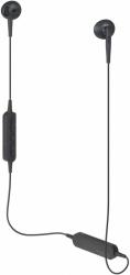 Гарнитура накладные Audio-Technica ATH-C200BT черный беспроводные bluetooth оголовье (80000371)