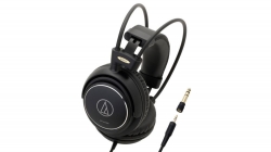 Наушники мониторные Audio-Technica ATH-AVC500 черный (15118254)