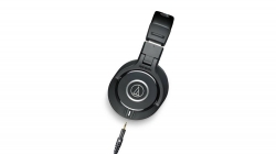 Наушники мониторные Audio-Technica ATH-M40X черный (15117006)