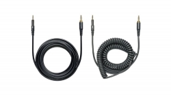 Наушники мониторные Audio-Technica ATH-M40X черный (15117006)
