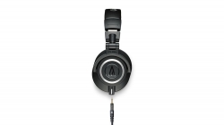 Наушники мониторные Audio-Technica ATH-M50X черный (15117007)