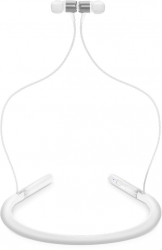 Гарнитура вкладыши JBL Live 200 BT белый (JBLLIVE200BTWHT)