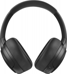 Гарнитура мониторные Panasonic RB-M700BGE-K черный беспроводные bluetooth оголовье