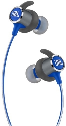 Гарнитура вкладыши JBL Reflect Mini 2 синий (JBLREFMINI2BLU)