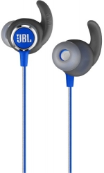 Гарнитура вкладыши JBL Reflect Mini 2 синий (JBLREFMINI2BLU)