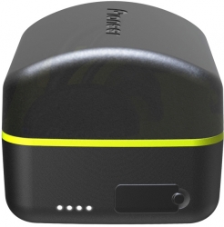 Гарнитура вкладыши Pioneer SE-E8TW-P розовый/черный bluetooth