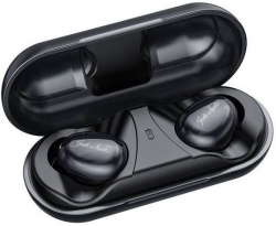 Гарнитура вкладыши Fiio Jade Audio EW1 черный (80000987)