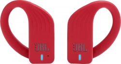 Гарнитура вкладыши JBL ENDURPEAK красный (JBLENDURPEAKRED)