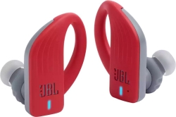 Гарнитура вкладыши JBL ENDURPEAK красный (JBLENDURPEAKRED)
