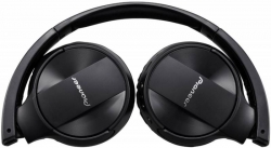 Гарнитура накладные Pioneer SE-MJ553BT-K черный беспроводные bluetooth оголовье