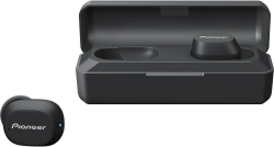 Гарнитура вкладыши Pioneer SE-C5TW-B черный bluetooth