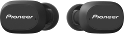 Гарнитура вкладыши Pioneer SE-C5TW-B черный bluetooth