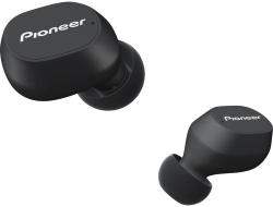 Гарнитура вкладыши Pioneer SE-C5TW-B черный bluetooth