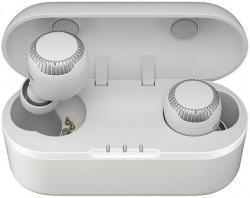 Гарнитура вкладыши Panasonic RZ-S300WGE-W белый bluetooth