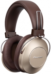 Гарнитура мониторные Pioneer SE-MS9BN-G золотистый беспроводные bluetooth оголовье