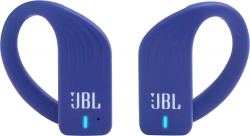 Гарнитура вкладыши JBL ENDURPEAK синий (JBLENDURPEAKBLU)
