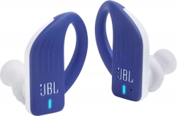 Гарнитура вкладыши JBL ENDURPEAK синий (JBLENDURPEAKBLU)