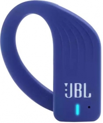 Гарнитура вкладыши JBL ENDURPEAK синий (JBLENDURPEAKBLU)